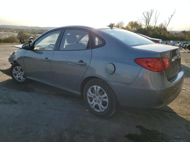 Photo 1 VIN: KMHDU4ADXAU832286 - HYUNDAI ELANTRA BL 