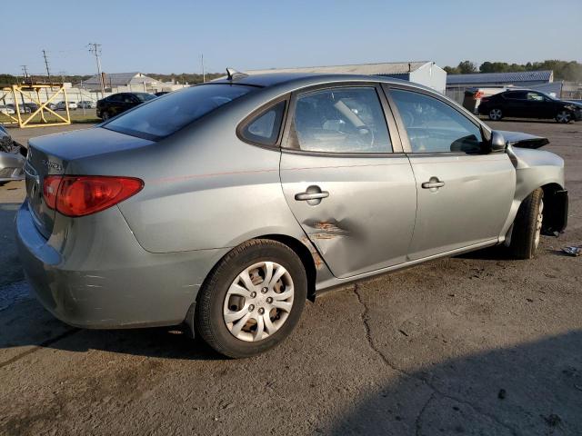 Photo 2 VIN: KMHDU4ADXAU832286 - HYUNDAI ELANTRA BL 