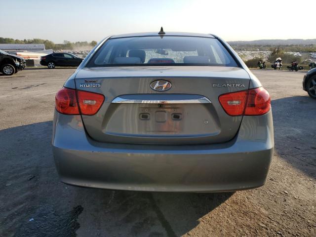 Photo 5 VIN: KMHDU4ADXAU832286 - HYUNDAI ELANTRA BL 