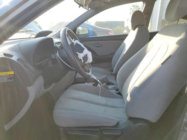 Photo 6 VIN: KMHDU4ADXAU832286 - HYUNDAI ELANTRA BL 