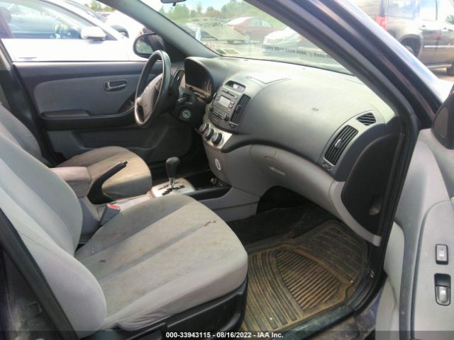 Photo 4 VIN: KMHDU4ADXAU833017 - HYUNDAI ELANTRA 