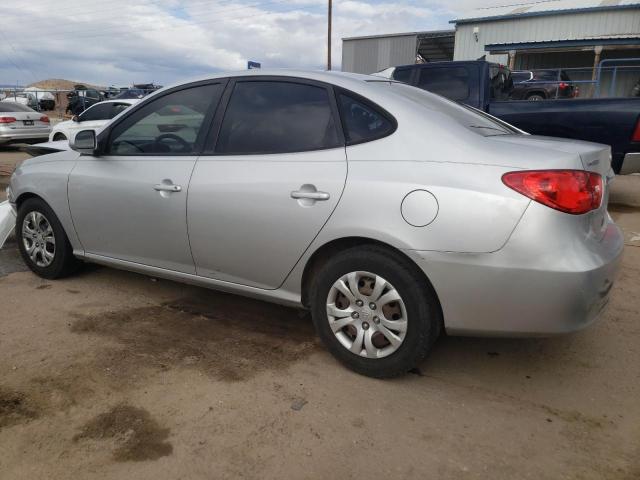 Photo 1 VIN: KMHDU4ADXAU836905 - HYUNDAI ELANTRA 