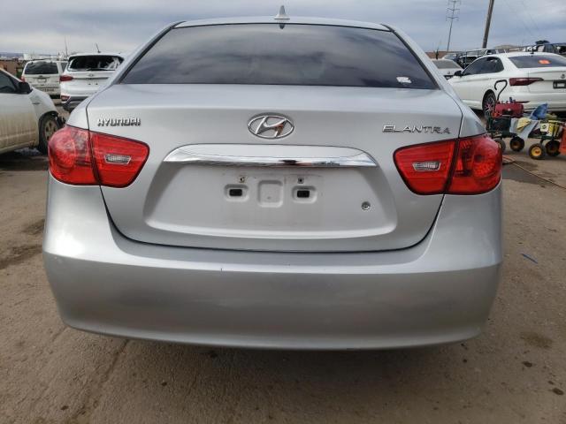 Photo 5 VIN: KMHDU4ADXAU836905 - HYUNDAI ELANTRA 