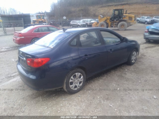 Photo 3 VIN: KMHDU4ADXAU836970 - HYUNDAI ELANTRA 