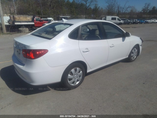 Photo 3 VIN: KMHDU4ADXAU838041 - HYUNDAI ELANTRA 