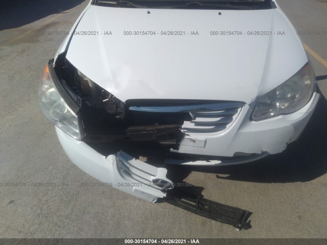 Photo 5 VIN: KMHDU4ADXAU838041 - HYUNDAI ELANTRA 