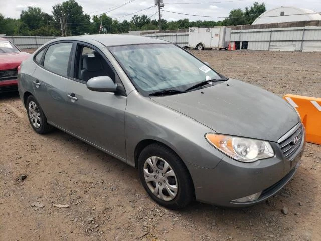 Photo 3 VIN: KMHDU4ADXAU839660 - HYUNDAI ELANTRA BL 