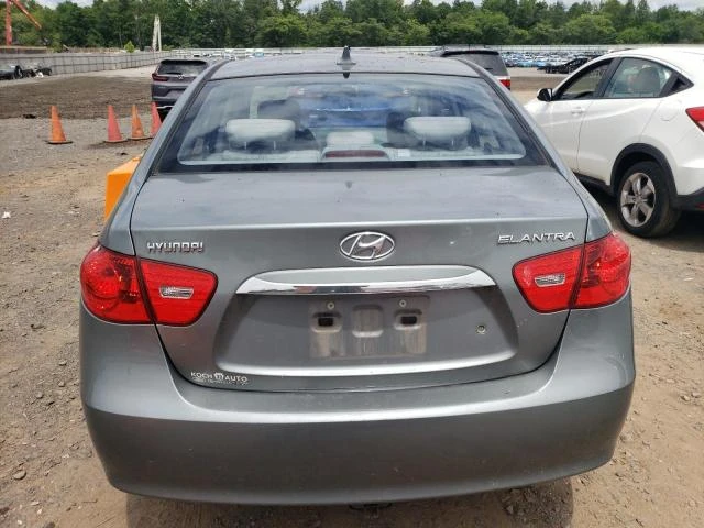 Photo 5 VIN: KMHDU4ADXAU839660 - HYUNDAI ELANTRA BL 