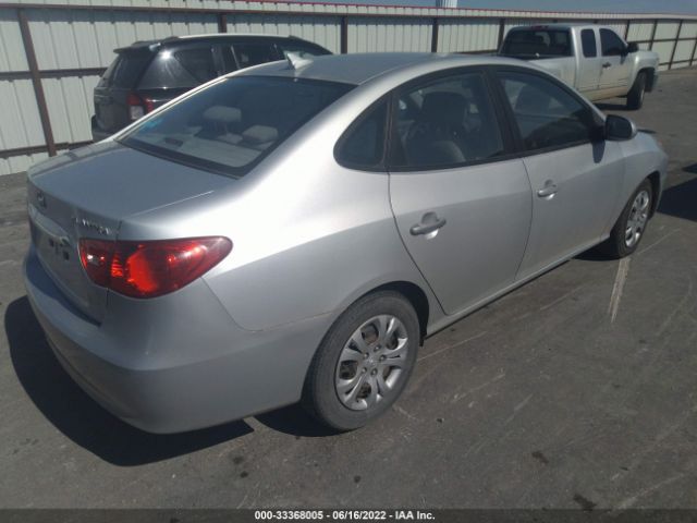 Photo 3 VIN: KMHDU4ADXAU842798 - HYUNDAI ELANTRA 