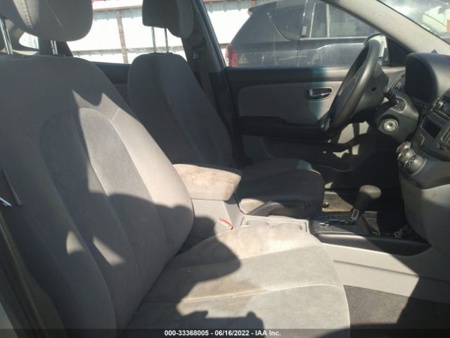 Photo 4 VIN: KMHDU4ADXAU842798 - HYUNDAI ELANTRA 