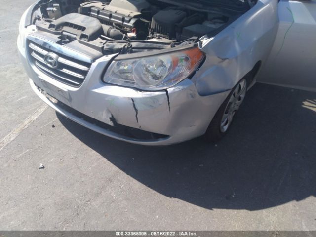 Photo 5 VIN: KMHDU4ADXAU842798 - HYUNDAI ELANTRA 