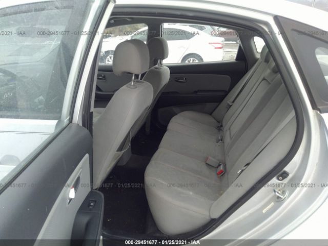 Photo 7 VIN: KMHDU4ADXAU846432 - HYUNDAI ELANTRA 