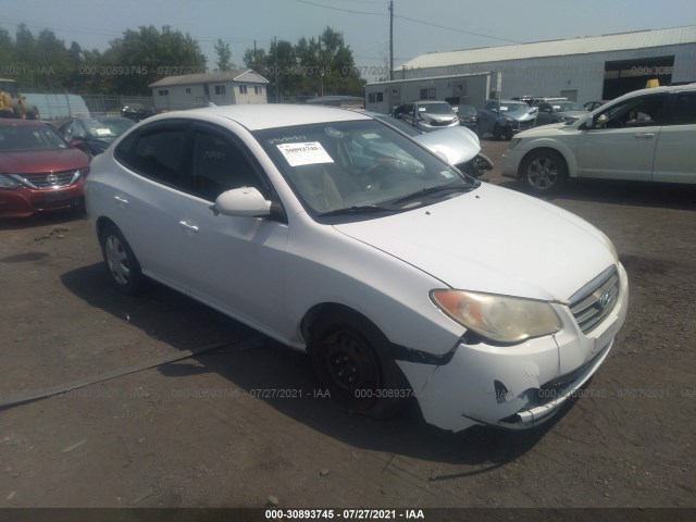 Photo 0 VIN: KMHDU4ADXAU847564 - HYUNDAI ELANTRA 