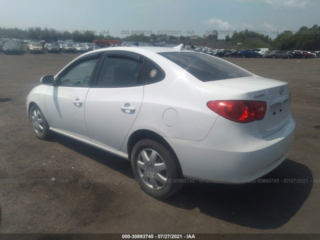 Photo 2 VIN: KMHDU4ADXAU847564 - HYUNDAI ELANTRA 