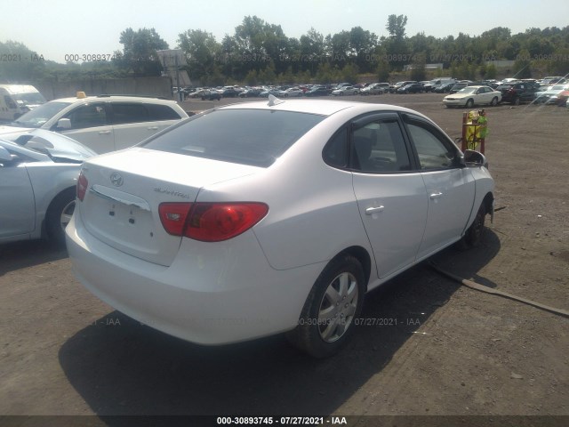 Photo 3 VIN: KMHDU4ADXAU847564 - HYUNDAI ELANTRA 