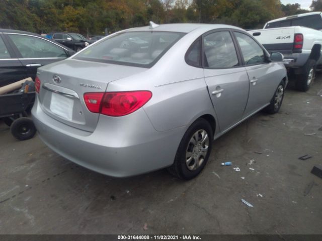 Photo 3 VIN: KMHDU4ADXAU854188 - HYUNDAI ELANTRA 