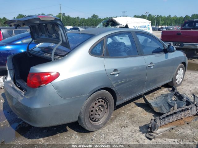 Photo 3 VIN: KMHDU4ADXAU861240 - HYUNDAI ELANTRA 