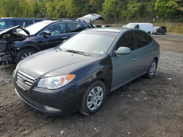 Photo 0 VIN: KMHDU4ADXAU865255 - HYUNDAI ELANTRA BL 