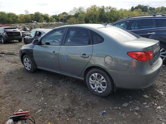 Photo 1 VIN: KMHDU4ADXAU865255 - HYUNDAI ELANTRA BL 