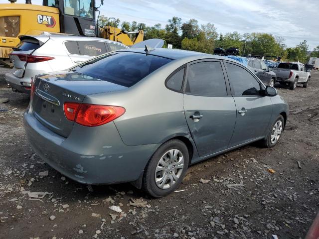 Photo 2 VIN: KMHDU4ADXAU865255 - HYUNDAI ELANTRA BL 