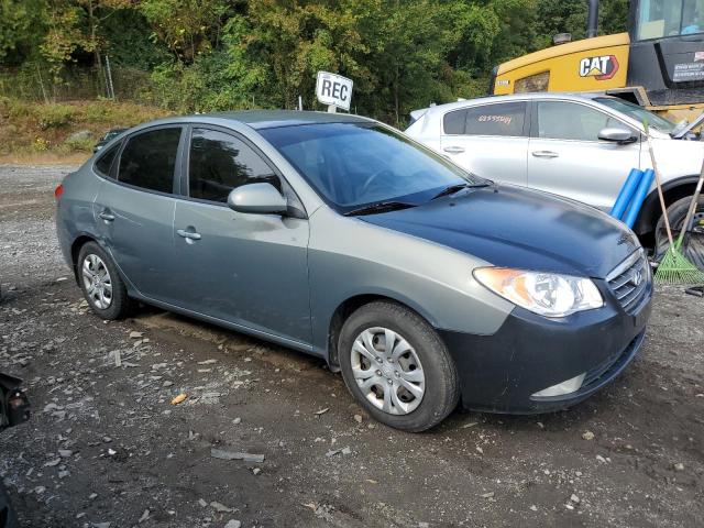 Photo 3 VIN: KMHDU4ADXAU865255 - HYUNDAI ELANTRA BL 