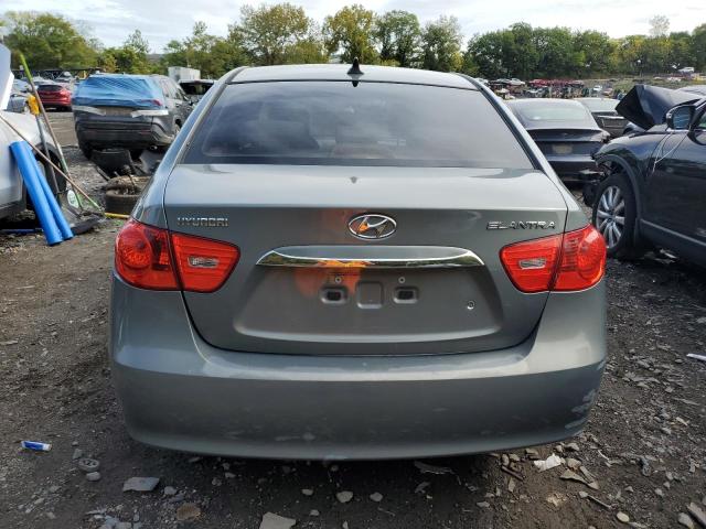 Photo 5 VIN: KMHDU4ADXAU865255 - HYUNDAI ELANTRA BL 