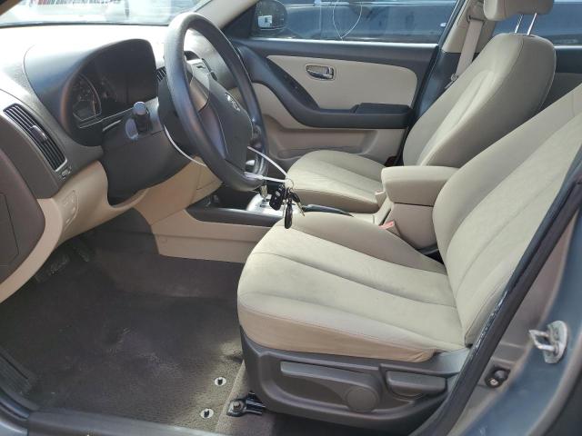 Photo 6 VIN: KMHDU4ADXAU865255 - HYUNDAI ELANTRA BL 