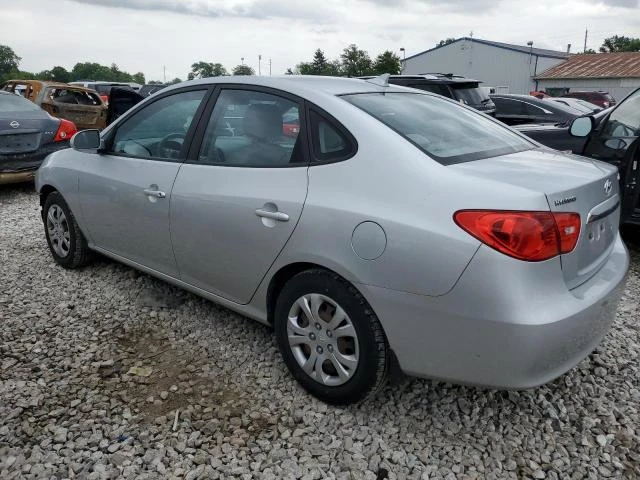 Photo 1 VIN: KMHDU4ADXAU865787 - HYUNDAI ELANTRA BL 