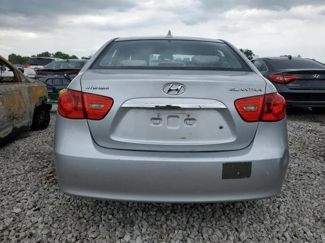 Photo 5 VIN: KMHDU4ADXAU865787 - HYUNDAI ELANTRA BL 