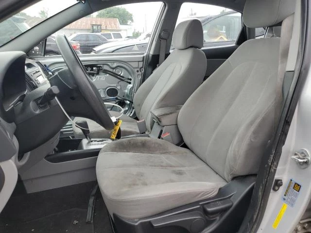 Photo 6 VIN: KMHDU4ADXAU865787 - HYUNDAI ELANTRA BL 