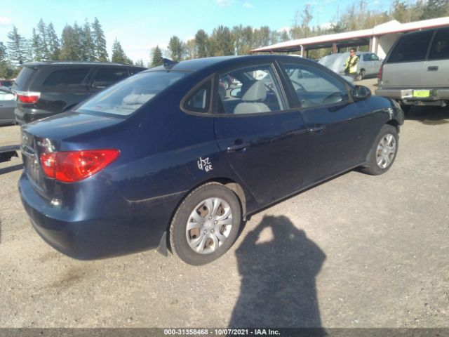 Photo 3 VIN: KMHDU4ADXAU866356 - HYUNDAI ELANTRA 