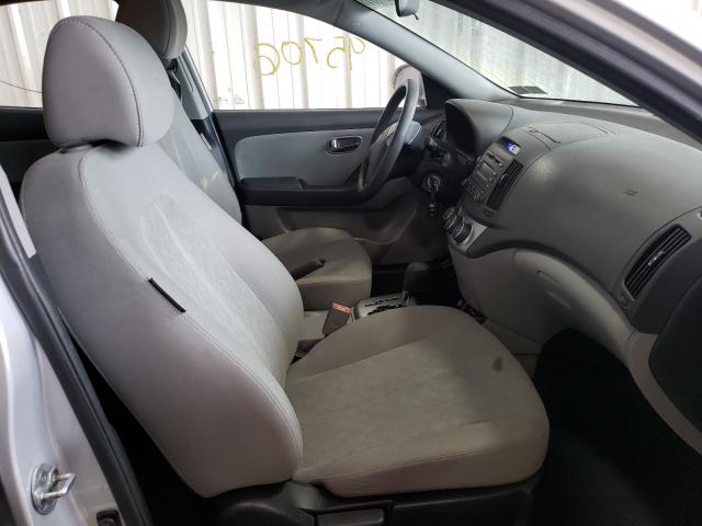 Photo 4 VIN: KMHDU4ADXAU867149 - HYUNDAI ELANTRA BL 