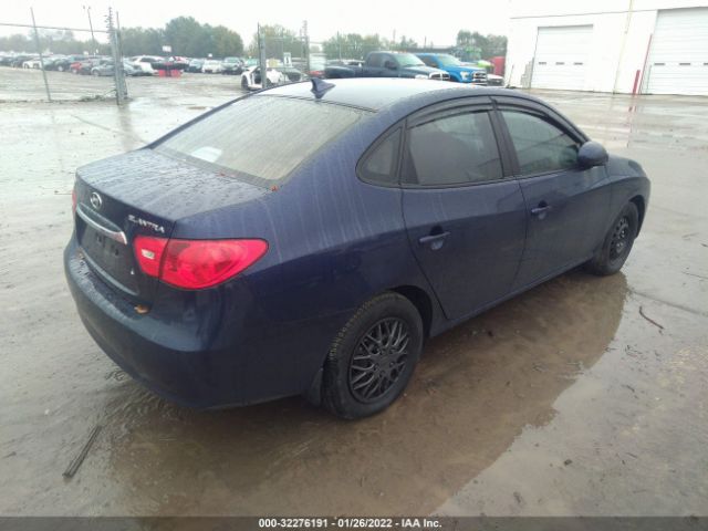 Photo 3 VIN: KMHDU4ADXAU867295 - HYUNDAI ELANTRA 