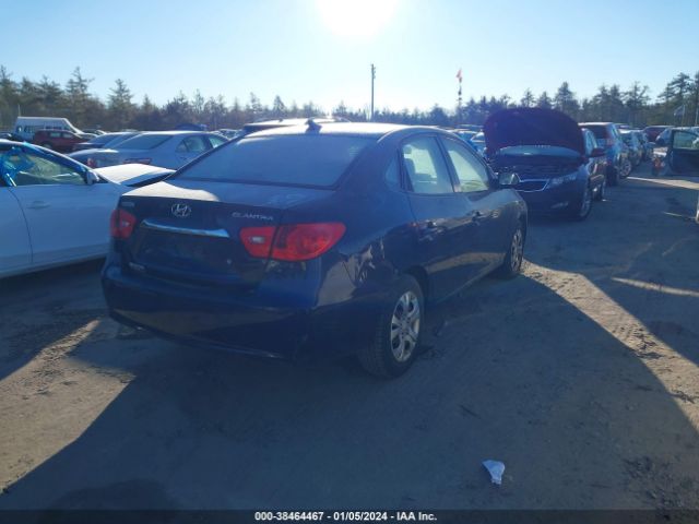 Photo 3 VIN: KMHDU4ADXAU872657 - HYUNDAI ELANTRA 