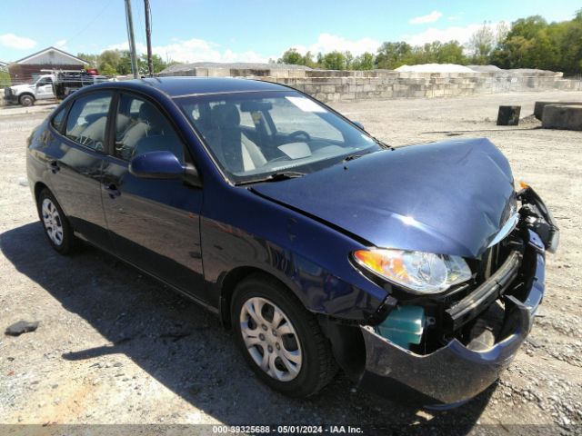 Photo 0 VIN: KMHDU4ADXAU872738 - HYUNDAI ELANTRA 