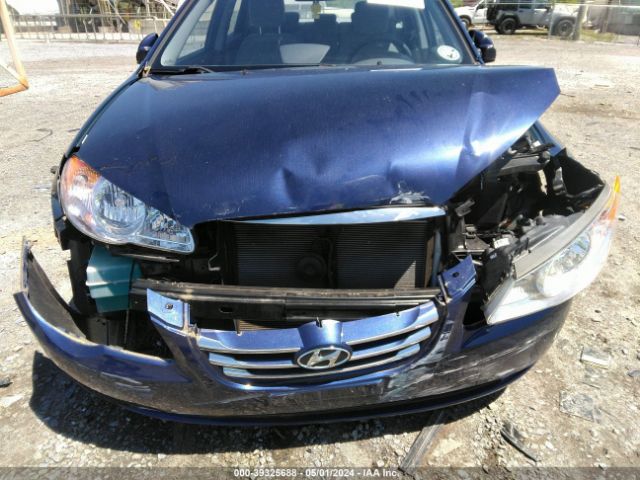 Photo 5 VIN: KMHDU4ADXAU872738 - HYUNDAI ELANTRA 