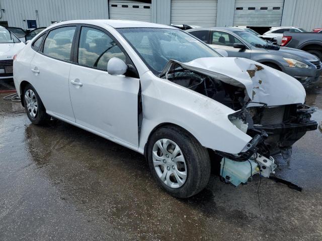 Photo 3 VIN: KMHDU4ADXAU874229 - HYUNDAI ELANTRA 