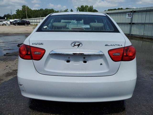 Photo 5 VIN: KMHDU4ADXAU874229 - HYUNDAI ELANTRA 