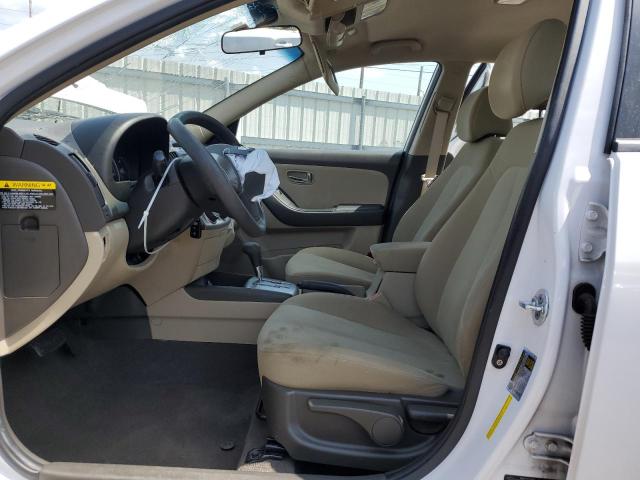 Photo 6 VIN: KMHDU4ADXAU874229 - HYUNDAI ELANTRA 