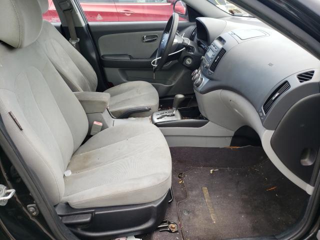 Photo 4 VIN: KMHDU4ADXAU874294 - HYUNDAI ELANTRA 