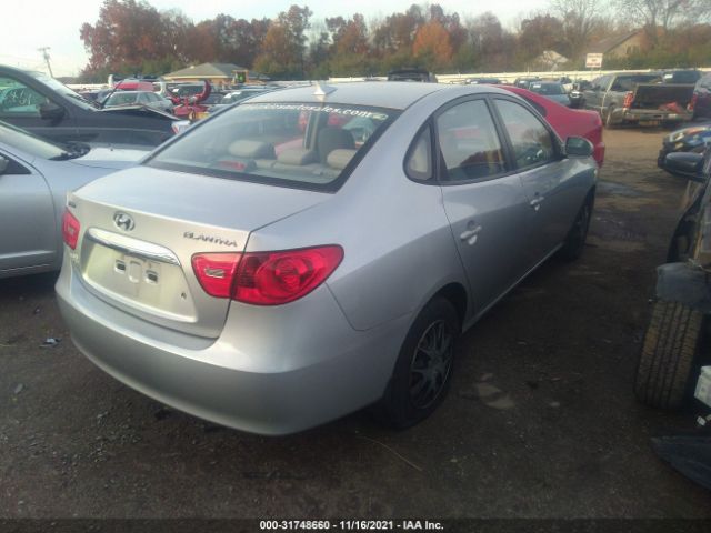 Photo 3 VIN: KMHDU4ADXAU876630 - HYUNDAI ELANTRA 