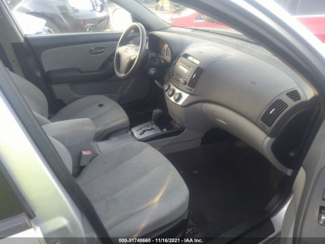 Photo 4 VIN: KMHDU4ADXAU876630 - HYUNDAI ELANTRA 