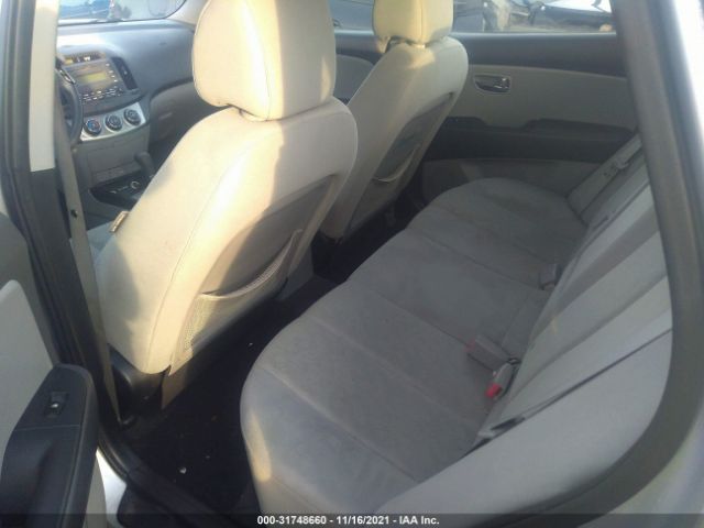 Photo 7 VIN: KMHDU4ADXAU876630 - HYUNDAI ELANTRA 