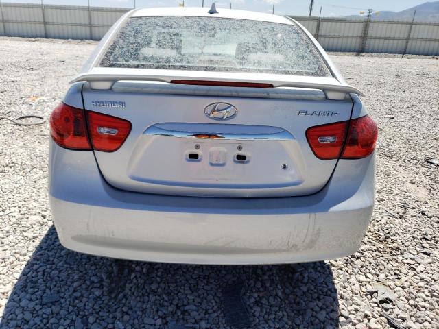 Photo 5 VIN: KMHDU4ADXAU876756 - HYUNDAI ELANTRA BL 