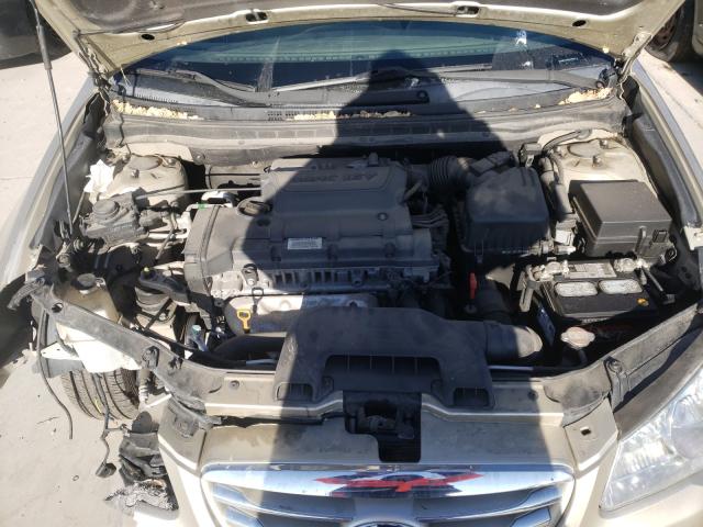 Photo 6 VIN: KMHDU4ADXAU880029 - HYUNDAI ELANTRA BL 