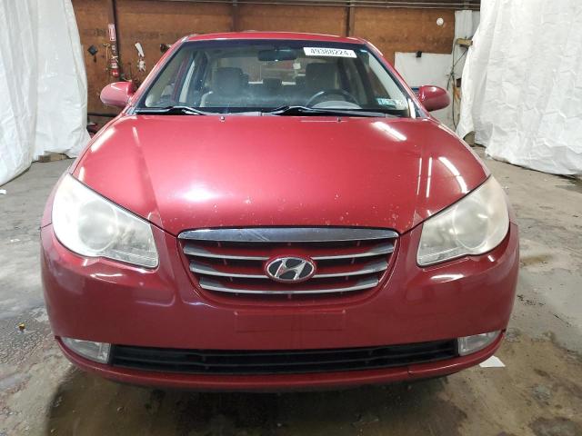 Photo 4 VIN: KMHDU4ADXAU880628 - HYUNDAI ELANTRA 