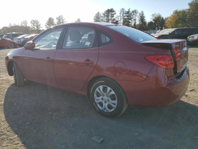 Photo 1 VIN: KMHDU4ADXAU884419 - HYUNDAI ELANTRA 