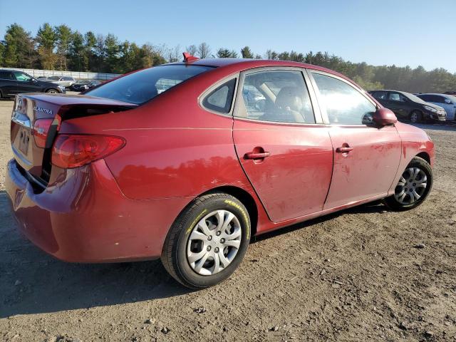 Photo 2 VIN: KMHDU4ADXAU884419 - HYUNDAI ELANTRA 