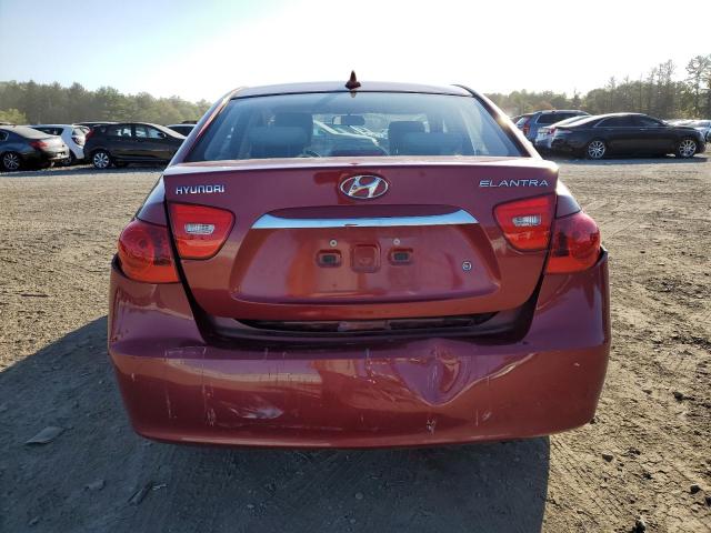 Photo 5 VIN: KMHDU4ADXAU884419 - HYUNDAI ELANTRA 