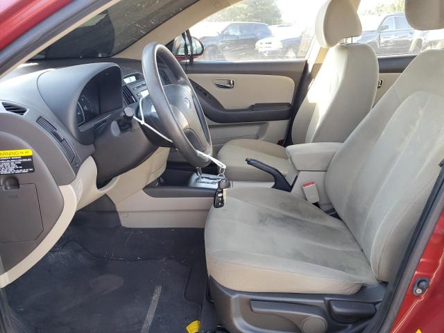 Photo 6 VIN: KMHDU4ADXAU884419 - HYUNDAI ELANTRA 